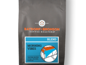 MORNING VIBES BLEND Coffee From Dancing Goats On Cafendo