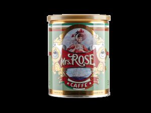 Mrs Rose Espresso ground coffee Coffee From  Braocaffe On Cafendo