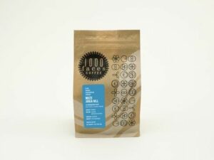 Muzo Janja Hill Coffee From  1000 Faces Coffee On Cafendo