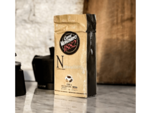 Natura 100% caffè e orzo On Cafendo