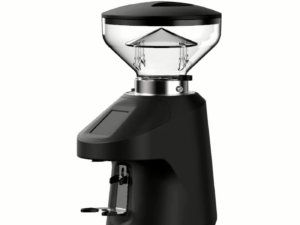 NEMO-Q Manual COFFEE GRINDER - Black Coffee From  CaffèLab On Cafendo