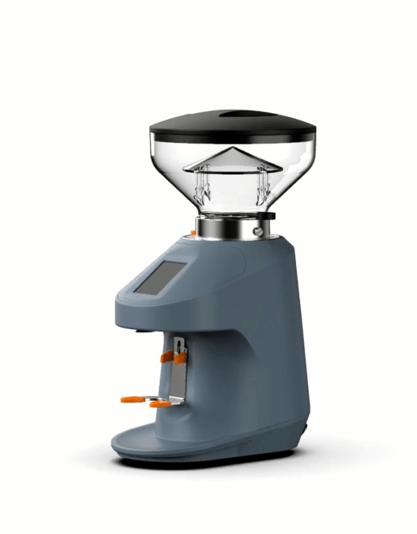 NEMO-Q Manual COFFEE GRINDER - Blue Coffee From  CaffèLab On Cafendo