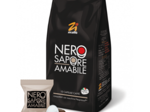 Nero sapore Amabile Coffee From Zicaffè On Cafendo