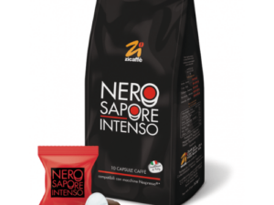 Nero sapore Intenso Coffee From Zicaffè On Cafendo