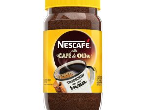 Nescafe Cafe De Olla 5.89 OZ Coffee From  NESCAFE On Cafendo