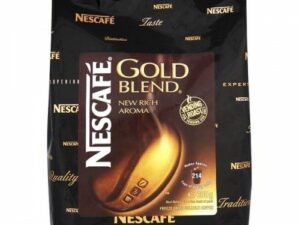NESCAFE GOLD BLEND VENDING COFFEE 10 X 300G Coffee From  PUREGUSTO On Cafendo