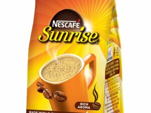 Nescafe Sunrise Coffee - 200 Gms - India Coffee From  NESCAFE On Cafendo