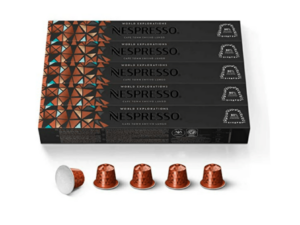 Nespresso Capsules OriginalLine Envivo Lungo Coffee On Cafendo