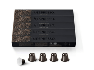 Nespresso Capsules OriginalLine