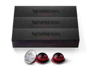 Nespresso Capsules VertuoLine