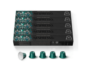 Nestle Nespresso Capsules OriginalLine