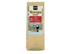 Nicaragua Maragogype Coffee On Cafendo