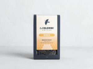 NIZZA Coffee From  La Colombe Coffee Roasters On Cafendo