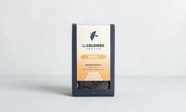NIZZA Coffee From  La Colombe Coffee Roasters On Cafendo