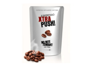 No Nite Tonight Ultra - von Xtra Push Coffee On Cafendo