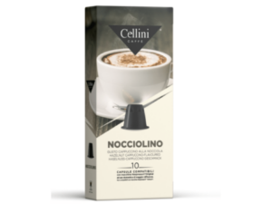 NOCCIOLINO - Cellini On Cafendo