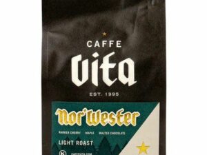 NOR'WESTER Coffee From  Caffe Vita On Cafendo