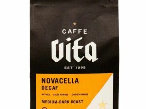 NOVACELLA DECAF Coffee From  Caffe Vita On Cafendo