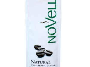 Novell Essentials Natural Arabica Coffee From Cafés Novell On Cafendo