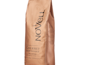 Novell Professional Gourmet Responsable Coffee From Cafés Novell On Cafendo