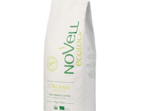 Novell Professional Organic Mocca Coffee From Cafés Novell On Cafendo