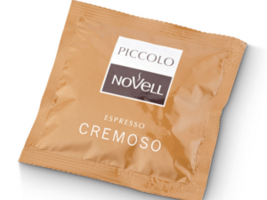 Novell Single Dose Creamy Coffee From Cafés Novell On Cafendo