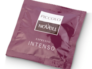 Novell Single Dose Intenso Coffee From Cafés Novell On Cafendo