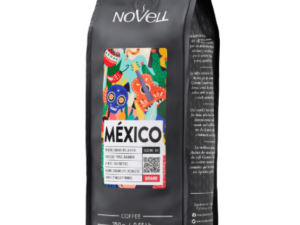 Novell Single Origin Mexico Coffee From Cafés Novell On Cafendo