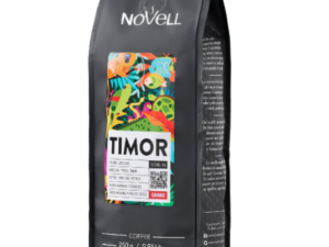 Novell Single Origin Timor Coffee From Cafés Novell On Cafendo