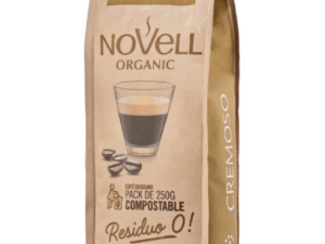 Novell Zero Waste Cremoso Coffee From Cafés Novell On Cafendo