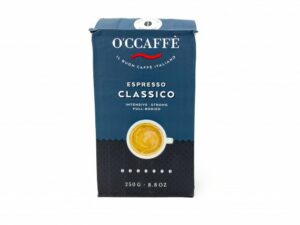 O'CCAFFÈ Espresso Classico Coffee From O'CCAFFÈ On Cafendo