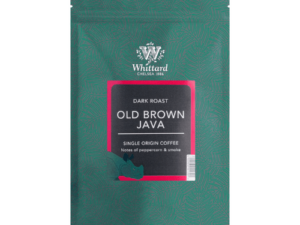 Old Brown Java Coffee Coffee From  Whittard On Cafendo