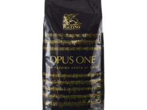OPUS ONE 1000g beans Coffee From Poccino On Cafendo
