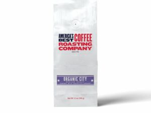 ORGANIC CITY ROAST Coffee From  America's Best Coffee Roasting Company On Cafendo