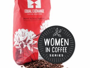 Organic Cloudbreak Dark Coffee From  Equal Exchange On Cafendo