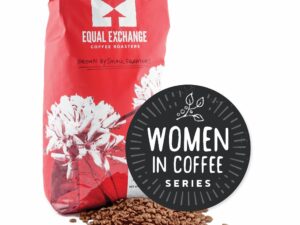Organic Cloudbreak Light Coffee From  Equal Exchange On Cafendo
