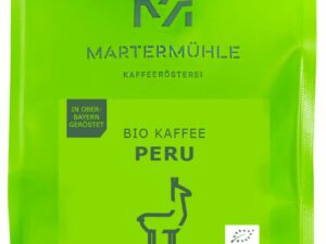 ORGANIC Coffee Peru Coffee From  Martermühle On Cafendo