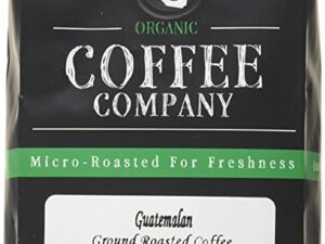 Organic Guatemala Coffee From  The Bean Coffee Company On Cafendo