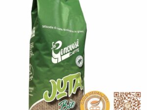 Organic Juta Coffee Coffee From  La Genovese Caffè On Cafendo