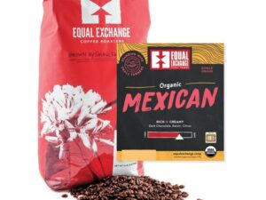 Organic Mexican Coffee Coffee From  Equal Exchange On Cafendo