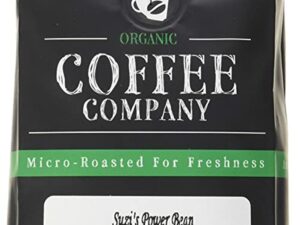 Organic Suzi's Power Bean Coffee From  The Bean Coffee Company On Cafendo