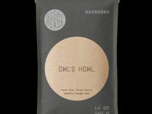 Owl's Howl Coffee From  Sightglass Coffee On Cafendo