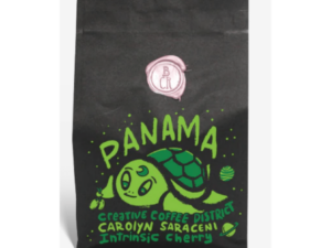 Panama CCD Carolyn Saraceni - Fellow Coffee On Cafendo