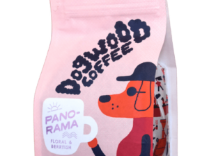 PANORAMA // SEASONAL Coffee From  Dogwood Coffee Company On Cafendo