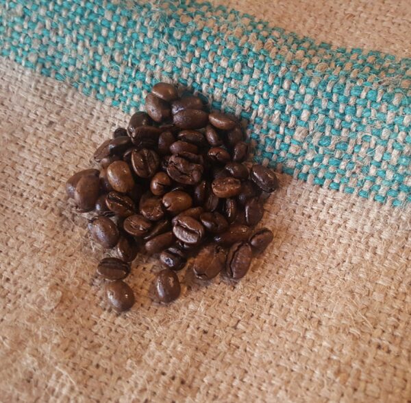 PAPUA NEW GUINEA Coffee From  Brown Dog Coffee On Cafendo