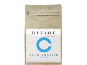 PATO Coffee From  Divine Coffee Roasters On Cafendo