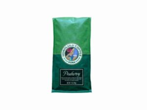 Peaberry Coffee From  Honolulu Coffee On Cafendo