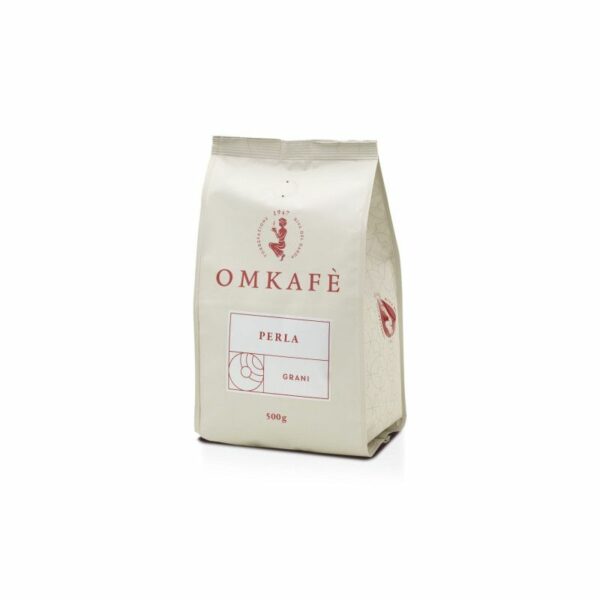 PEARL grains Coffee From  Omkafè On Cafendo