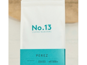 Perez Costa Rica Coffee From  No.13 On Cafendo