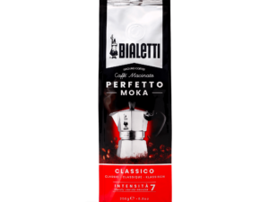 Perfetto Moka - Classic Coffee From  Bialetti On Cafendo